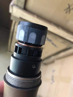 Micro không dây SHURE TR2800