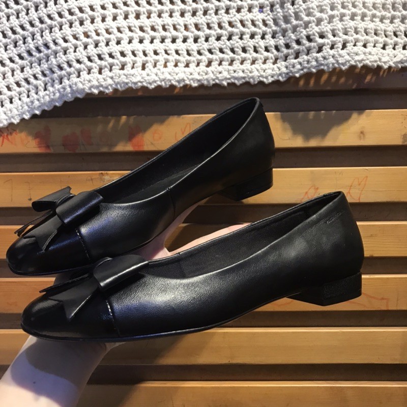 Gày bệt nơ da thật VAGABOND | BigBuy360 - bigbuy360.vn