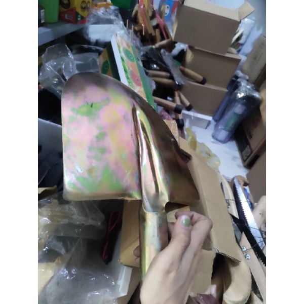 lưỡi xẻng làm vườn,xẻng xây dựng,xẻng thợ hồ