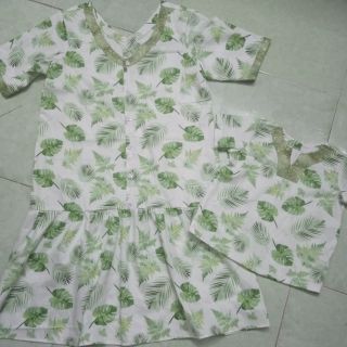 Set mẹ và bé trai
