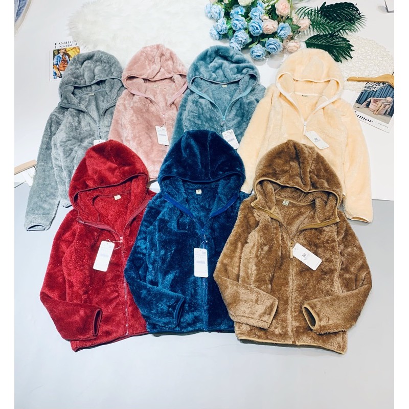 BÁN SỈ ÁO LÔNG CỪU NỮ MỎRRIS LOẠI 1 XỊN