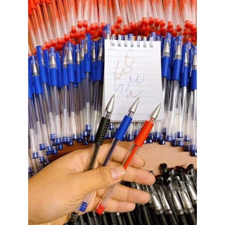 Combo 50 cái Bút bi nước 0.05mm ngòi nhỏ
