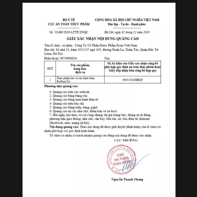 Men tiêu hóa cho bé Bio Enzy Xơ - Hỗ trợ bổ sung vi khuẩn có ích cho đường ruột, bổ sung enzym và chất xơ Hộp 20 gói