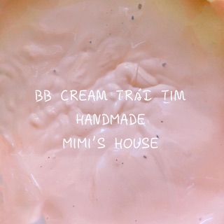 BB CREAM SIZE LỚN MIMI’S HOUSE