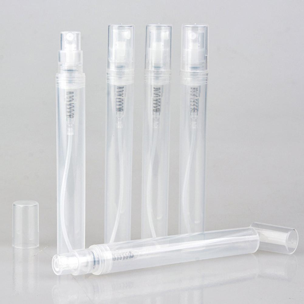 Chai Nhựa Đựng Mỹ Phẩm Đa Năng Dùng 1 Lần Tiện Dụng M8Y5