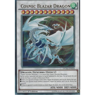 [ Bài Yugioh In ] Synchron Deck 2021 ( Tháng 1 )