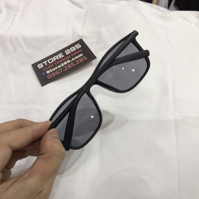 ĐẸP RẺ 🔥 GỌNG NHÁM 1060 / BÓNG 1070 - Mắt kính râm nam nữ thời trang | BigBuy360 - bigbuy360.vn