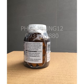 Viên uống Celery Blackmores (50 viên)