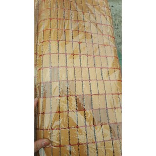 CHIẾU TRE CHIẾU TRÚC 1M4*1M8 ( Dây cước nhựa)