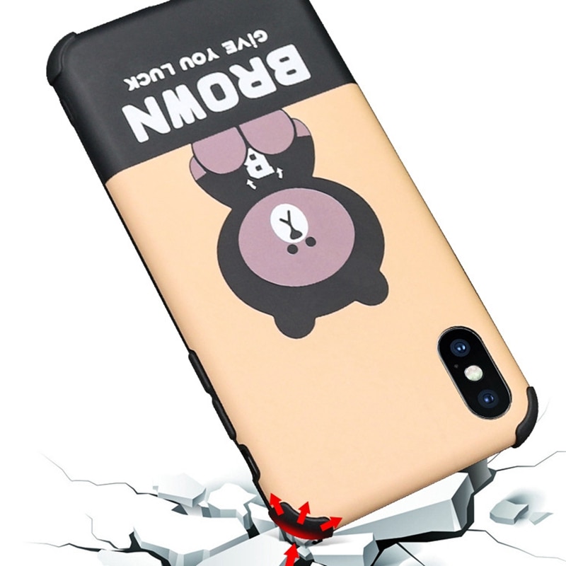 Ốp Lưng Chống Sốc In Hình Hoạt Hình Cho Oppo Realme X50 V5 X7 Q2 Q2I V3 V15 A52 A92 A92S A53 A72 5g K7 A32 Reno Ace 2 4 Se 5k 5 Pro Plus | BigBuy360 - bigbuy360.vn