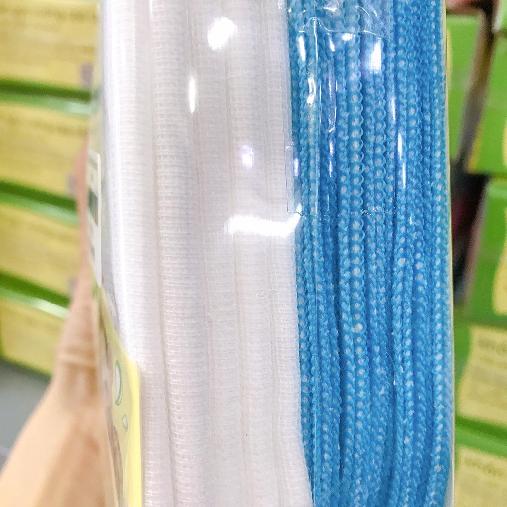 Khăn Sữa 4 Lớp Fany