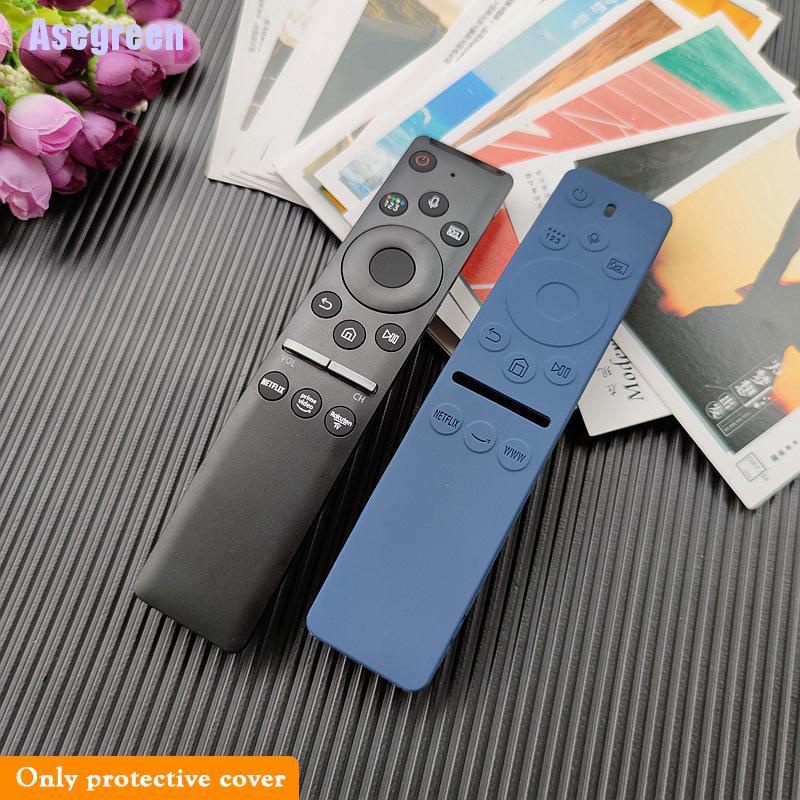 Vỏ silicon bảo vệ điều khiển từ xa cho TV Samsung