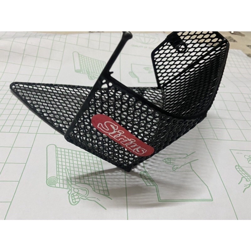 Giỏ hông giỏ cạnh sirius cực tiện lợi