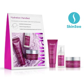 [𝐀𝐔𝐓𝐇] 𝐊𝐢𝐭 𝐃𝐮̛𝐨̛̃𝐧𝐠 𝐀̂̉𝐦 𝐂𝐡𝐮𝐲𝐞̂𝐧 𝐒𝐚̂𝐮 -- Murad Hydration Handled