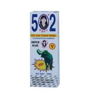Keo 502 thuận phong