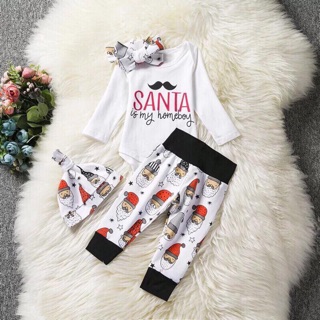 Set 4 body cho bé