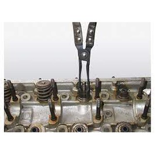 Kìm mở van KING TONY 9AD11 11''/275mm