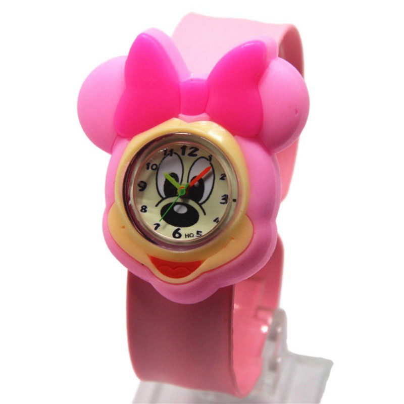 Đồng hồ dễ thương cho bé | BigBuy360 - bigbuy360.vn