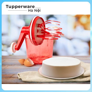🌸 🌸 Dụng cụ đánh trứng Tupperware Speedy Chef