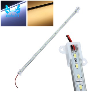 Thanh đèn LED 12V 36 bóng 5630 SMD