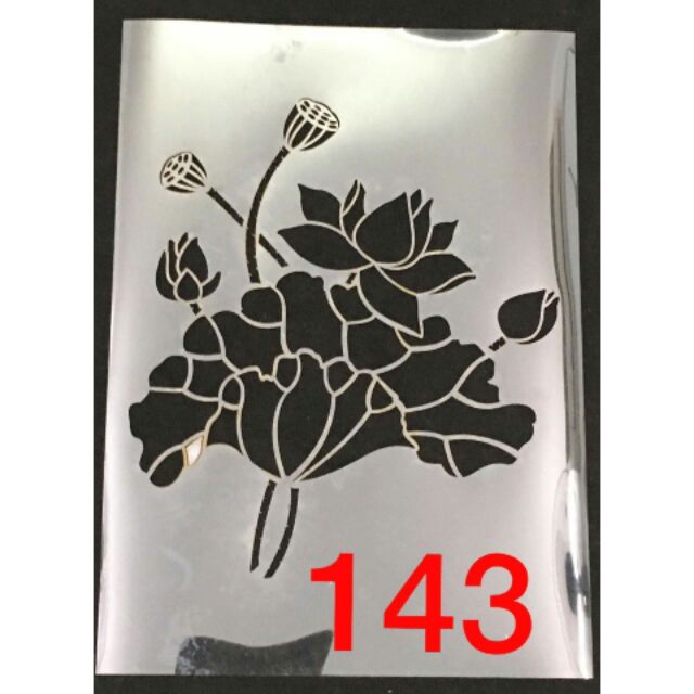 Khuôn vẽ 143