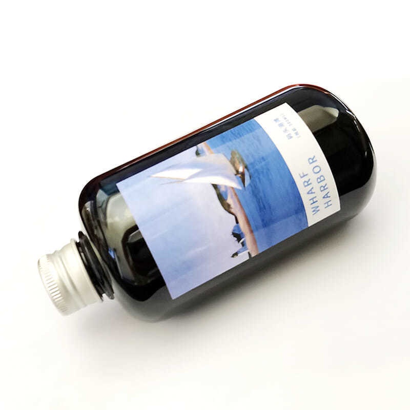 MỰC KHÔNG CARBON 500ML/300ML - Dung tích lớn hơn tiết kiệm hơn