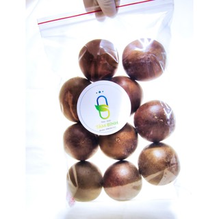QUẢ LA HÁN (NGỌT, CHẮC)