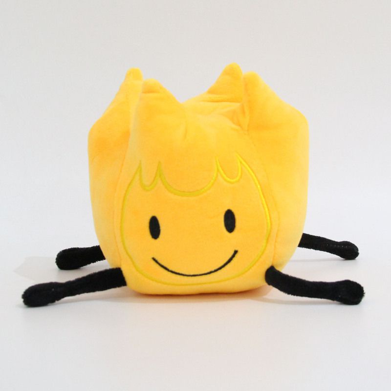 Battle For Dream Island Plush Toys Dolls Children's Birthday Gifts Dolls Gift Collection Cute