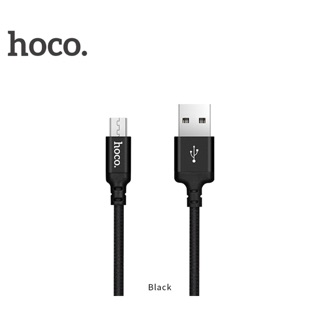 Cáp micro hoco x14 dài 2m