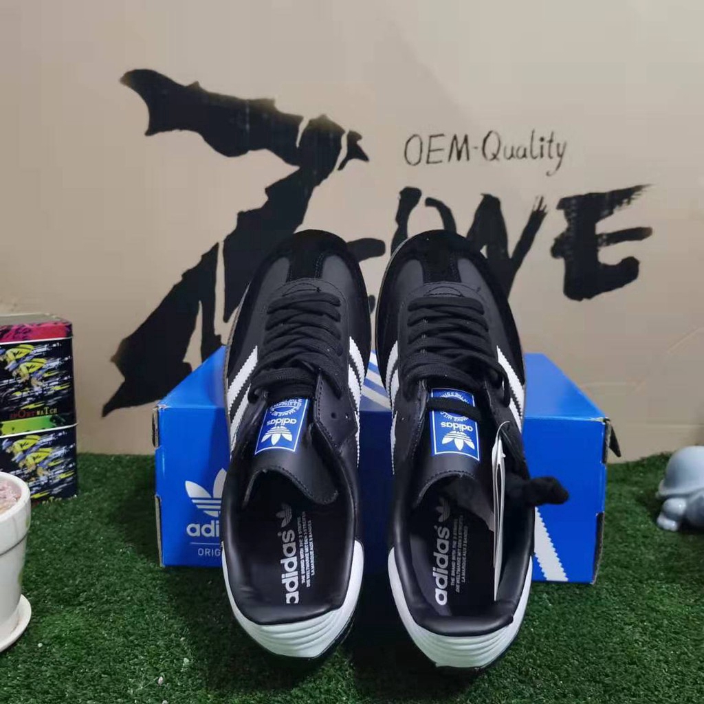 Giày thể thao ADIDAS samba chính hãng cao cấp