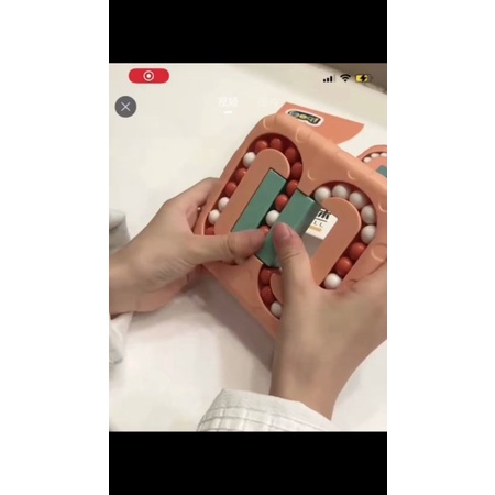 Rubik Biến Thể - Rubik Bi Phiên Bản Upgrade Rèn Luyện Trí Não, Giảm Stress
