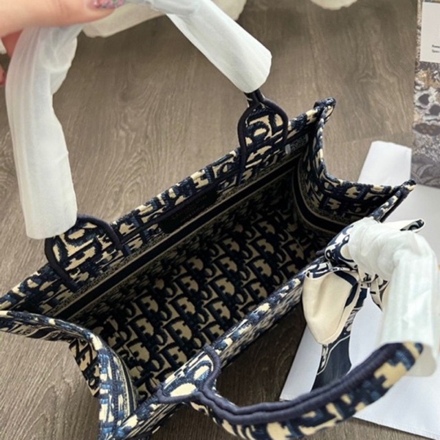 Túi Xách QUẢNG CHÂU CAO CẤP Dior Mini Thêu