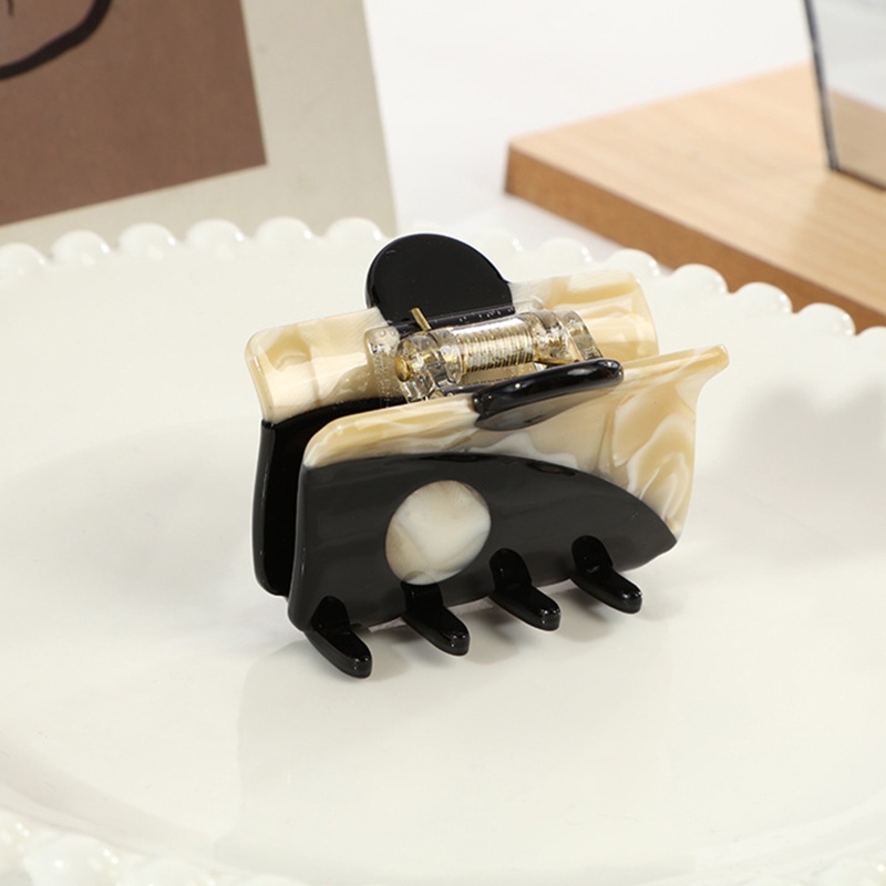 Kẹp Tóc Tai Cá Mập Nhỏ Dễ Phối Đồ Cho Nữ