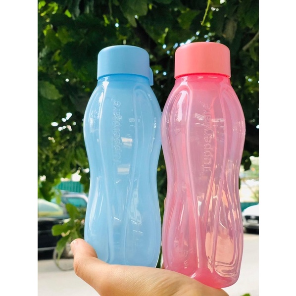 Bình nước Tupperware Eco Bottle 310ml