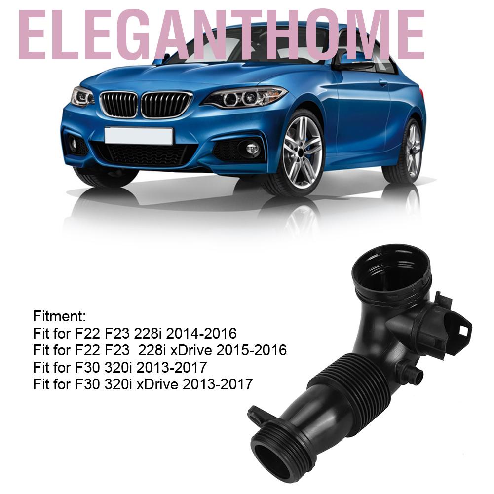 Ống Nạp Khí 13717605638 Cho F22 F23 228i 2014-2016 | BigBuy360 - bigbuy360.vn