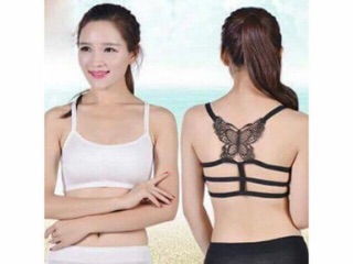 Bra bướm thái 