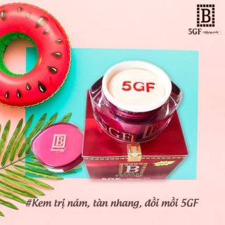 Kem dưỡng 5GF chính hãng Đài Loan