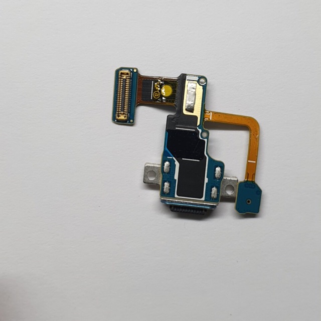 Cáp chân sạc samsung note 9 Zin