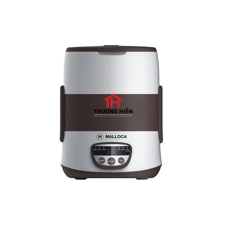 HỘP HÂM NÓNG THỨC ĂN MALLOCA MHLB-302