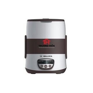 HỘP HÂM NÓNG THỨC ĂN MALLOCA MHLB-302