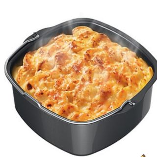 Thố nướng cho nồi chiên không dầu Philips 0.8kg-XXL chính hãng made in Poland