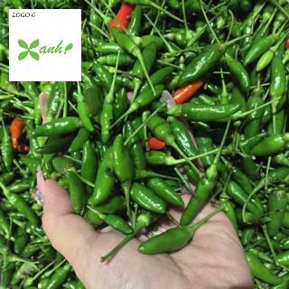 Hạt giống Ớt Xiêm (0.4g)