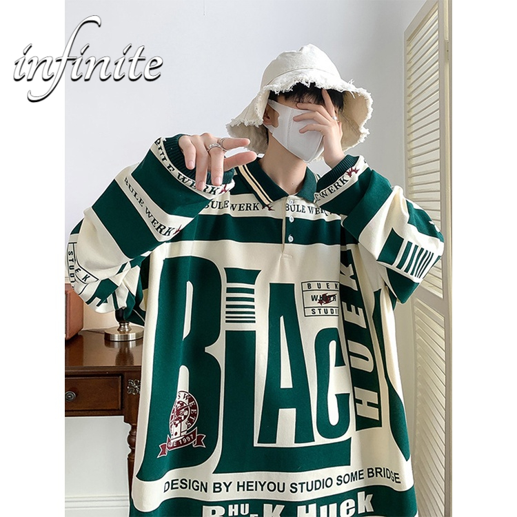 Áo Nỉ Nam Dài Tay Cổ Tròn Thời Trang Hàn