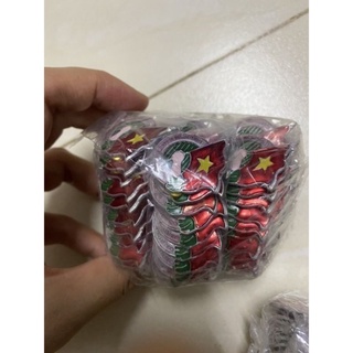 Huy hiệu đoàn cài áo