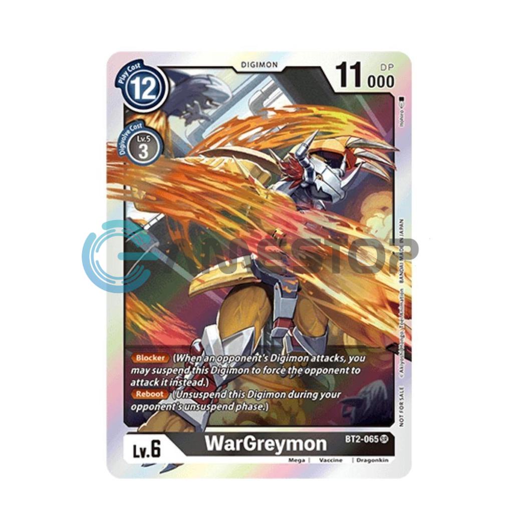 Bài Digimon TCG Gift Box Build Deck Bandai phiên bản tiếng Anh Chính hãng Mỹ DGMTCGUSGB01