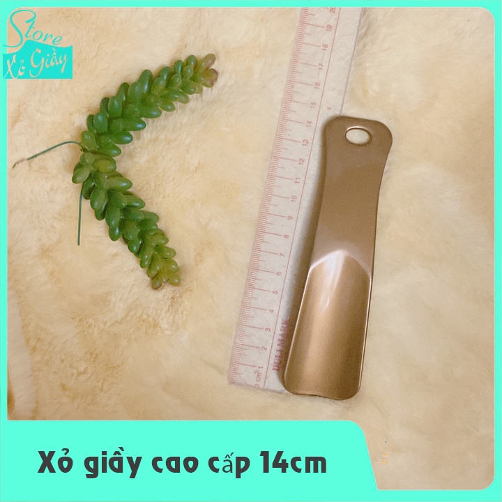 ĐÓN GÓT GIẦY 14 CM –  GIÚP VIỆC MANG GIÀY CỦA BẠN NHANH CHÓNG VÀ DỄ DÀNG HƠN BAO GIỜ HẾT