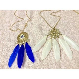Dây chuyền - Vòng cổ Dreamcatcher [giá hủy diệt]