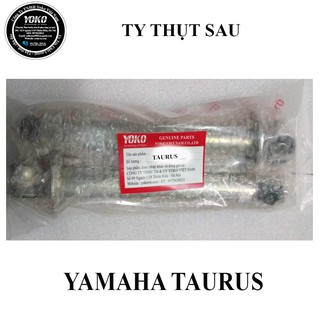 Ty giảm xóc sau xe máy Yamaha Taurus