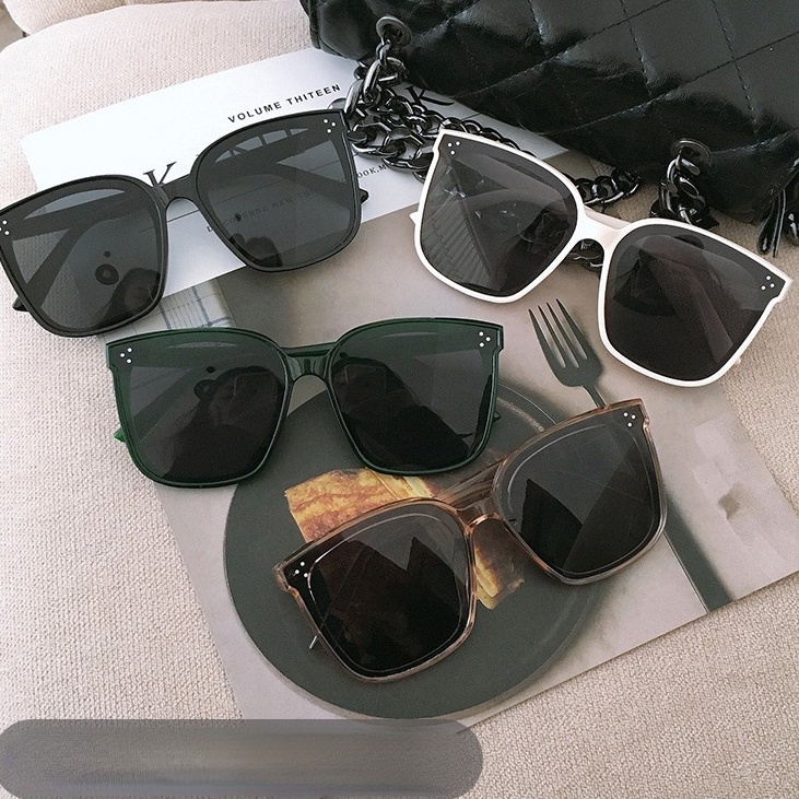 Kính Mát Hình Ngôi Sao 2022 Thời Trang Cho Nữ