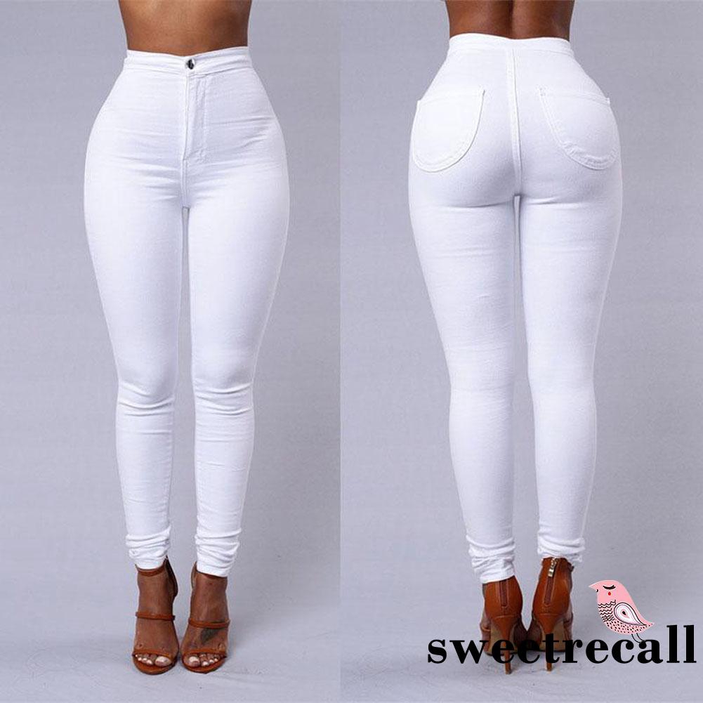 Quần dài nữ ống bó thời trang 2018 | BigBuy360 - bigbuy360.vn